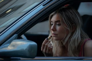 Un angustiante descenso a los infiernos que, durante 108 minutos, no suelta al espectador