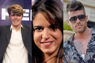 Quiénes fueron todos los ganadores de la historia de Gran Hermano