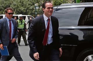 Revelan un ciberataque contra el BID atribuido al régimen chino