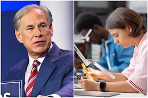 La ley firmada por Greg Abbott en Texas que elimina taxes a un área clave en 2026