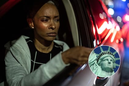 La norma prohibiría detenciones basadas en raza, etnia u otros factores protegidos por leyes de derechos humanos (imagen ilustrativa)