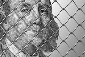 Los bancos sólo podrán distribuir el 60% de las ganancias de 2025