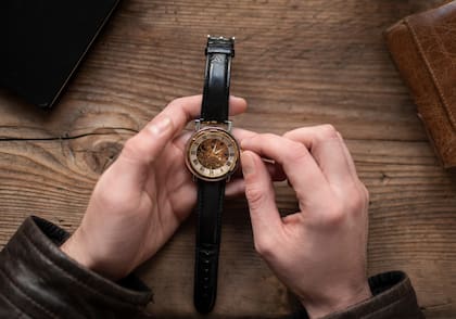 La normativa de horario de verano no rige en el estado de Hawái ni en la mayor extensión del territorio de Arizona (Archivo)