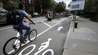 La normativa de Nueva Jersey establece requisitos obligatorios para operar e-bikes
