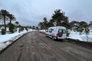 Cómo es la normativa actual para la estadía de motorhomes en los Parques Nacionales
