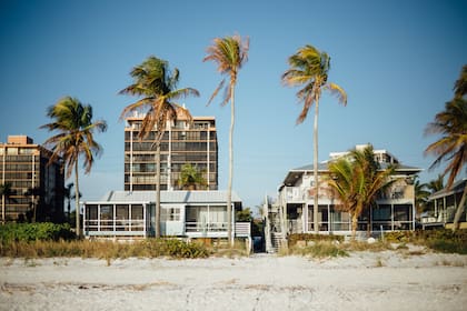 La normativa le pondría un tope máximo a los aumentos de alquiler durante un año (Crédito: pxfuel)