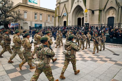La normativa se enmarca en los criterios adoptados para la Administración Pública Nacional