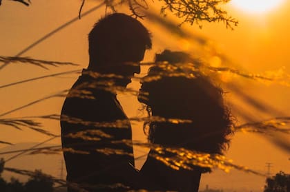 La nostalgia del tiempo pasado