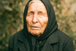 La profecía más temida de Baba Vanga para 2026