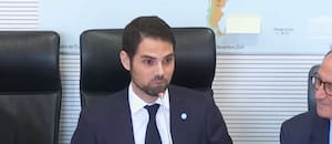 Quién es Ian Sielecki, el embajador argentino en Francia que frenó una exposición para defender las Malvinas