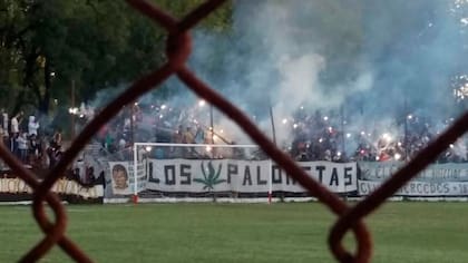 La noticia de la afiliación de Club Mercedes fue recibida con un gran festejo