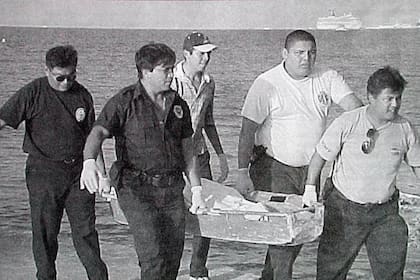 La noticia de la muerte de Kirsty MacColl no tardó en dar la vuelta al mundo