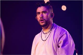 Bad Bunny protagonizará El Muerto, la nueva película de Marvel