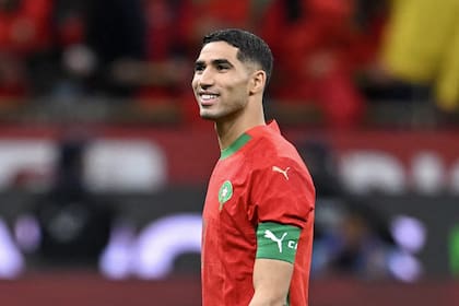 La noticia del juicio de Hakimi se dio a dos días del encuentro entre el PSG y el Mónaco por la Champions League