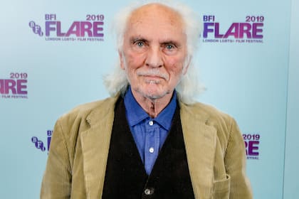 La noticia fue confirmada por la familia del actor.