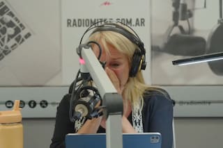 “La noticia que no queríamos dar”: así se anunció la muerte de Lanata en Radio Mitre