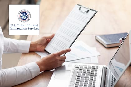 La notificación que envía Uscis le dará aviso a los solicitantes sobre su resolución final