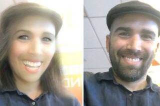 Snapchat: el polémico filtro que te muestra cómo serías si cambiaras de género