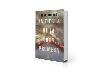 La novela de Juan Villoro transcurre en el D.F. mexicano y en Barcelona
