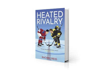 La novela de Rachel Reid que se convirtió en best seller y dio origen a uno de los fenómenos románticos más comentados del año