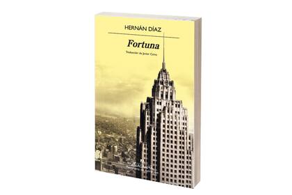La novela "Fortuna", de Hernán Díaz, será adaptada al cine por Todd Haynes y Jon Raymond