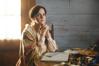 Mujercitas de un mundo distinto pero con los mismos obstáculos