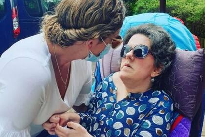 La novela se cuenta desde la perspectiva de la madre, el padre y la hermana de Patience y, fundamentalmente, de la propia Patience.