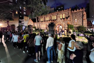 A qué hora empieza y qué lugares se suman