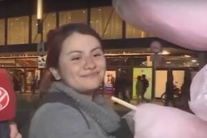 La novia de Fernando Montiel, el agresor de Cristina Kirchner, y sus polémicas frases