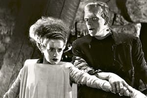 ¿Quién escribió “Frankenstein”, una de las primeras novelas de ciencia ficción?