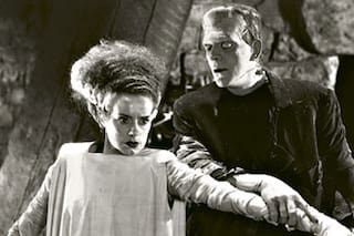 ¿Quién escribió “Frankenstein”, una de las primeras novelas de ciencia ficción?