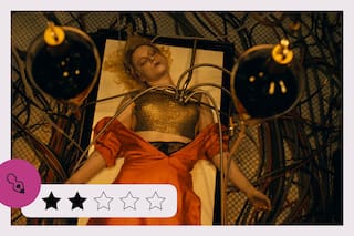 ¡La novia!: lo mejor y lo peor de este film protagonizado por Jessie Buckley