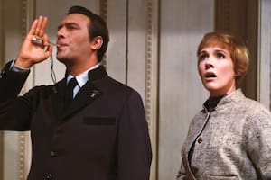 La novicia rebelde: una protagonista en duda, un actor que se aburría en el rodaje y un éxito millonario