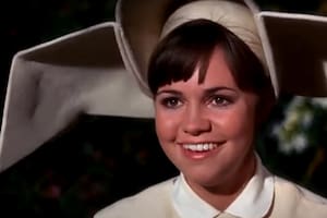 La novicia voladora: un éxito de los 60 que fue un verdadero calvario para Sally Field