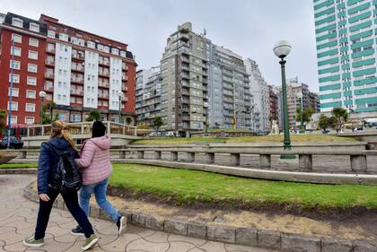 La nubosidad no se irá tan fácil