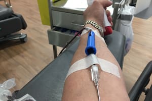 La llegada de una nueva terapia plantea un giro en la forma de tratar una grave enfermedad de la sangre