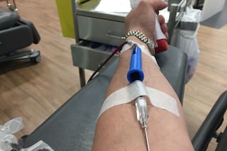La llegada de una nueva terapia plantea un giro en la forma de tratar una grave enfermedad de la sangre