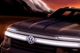 Cómo se llamará la nueva pickup de Volkswagen y por qué la Argentina será el único proveedor de la región