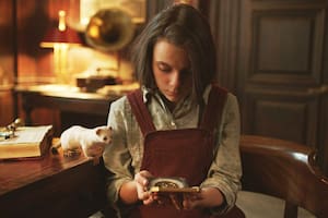 His Dark Materials ofrece un mundo fascinante aunque sin demasiadas emociones