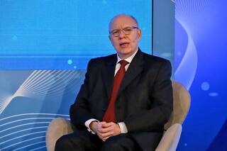 "La grieta es entre un nacionalismo popular y un republicanismo popular"