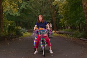 Netflix: para su despedida, Kimmy Schmidt elige su propia aventura interactiva