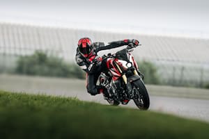 Lanzan opciones de financiación para comprar motos en cuotas