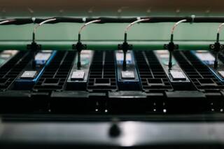 La nueva batería que pondría fin al consumo de gasolina