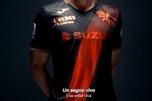 El emotivo video de Torino para presentar su nueva camiseta en honor a River