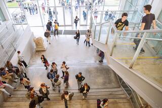 La Universidad Di Tella se lanza a la educación en inteligencia artificial