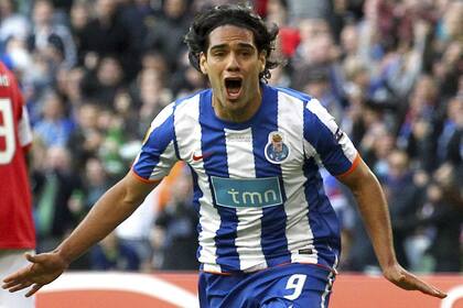 La nueva carta de gol de los Colchoneros