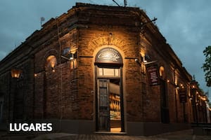 La carnicería que abastece a Don Julio ahora tiene charcutería de autor y sándwiches premium