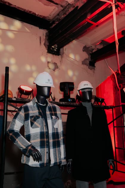 La nueva colección de DEVRÉ.