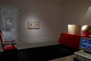 El Museo Reina Sofía presentó su nueva colección que incluye salas y espacios dedicadas a artistas argentinas