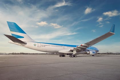 Se estima que el proceso de fusión entre Aerolíneas Argentinas y Austral culminará hacia fin de año